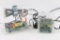 Lot of 2 Electronic Clocks.