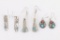 Lot of 3 Earrings