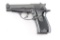 Beretta/PW Arms Model 81 32 ACP SN: D50706W