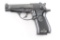 Beretta/PW Arms Model 81 32 ACP SN: D65258W