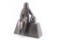 Metal Sculpture.