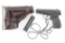 Bulgaria/CAI PM 9mm Makarov SN: BE 24 782