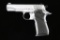 Llama/CAI Micromax 380 .380 acp.