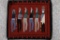 Six Figure Yei Rug.