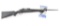 Marlin X7 .243 Win SN: MM38196S