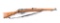 Lithgow/JJ Co. ShtLE III* .303 SN: A51979