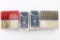 Lot of 17 HMR Ammo