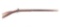 Pedersoli Kentucky Rifle .50 Cal SN: 25291