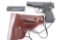 Ernst Thalmann/CAI PM 9mm Makarov EV2342