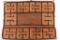 Older Navajo Rug.