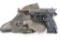 Walther/PW Arms P38 9mm SN: 027093W10.84