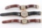 Lot of 3 Wristwatches