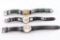 Lot of 3 Wristwatches