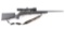 Savage MK II .22 LR SN: 3262444