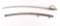 M1860 Light Cavalry Saber