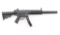 Gsg/ati Gsg-5 .22 Lr Sn: A317635