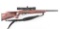 Ruger 10/22 Carbine .22 LR SN: 122-82745