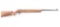 Anschutz/Savage Mark 10 .22 LR SN: 642215