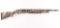Mossberg 500 20 Ga SN: V0179293