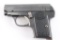 Spanish Vest Pocket .25 ACP SN: D2557