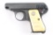 Armi Galesi 503/B .25 ACP SN: 329903