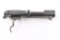 DWM Brazilian Mauser Action 7x57mm SN: 1117