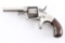 Bacon Arms Governor .22 Short SN: X932
