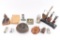 Vintage Smokers Lot
