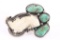Large Navajo Statement Ring