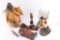 Native American Decorator Lot