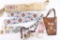 Collection of Native American Items