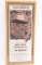 Lot of (2) John Wayne Framed Items
