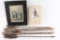 Lot of Western Memorabilia
