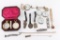 Pocket Watch and Memorabilia Lot