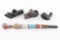 Lot of Native American Pipes