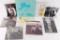Lot of Signed Photos and Other Collectibles