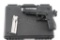 Walther P22 CA .22 LR SN: WA301339