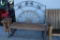 Rocking Bench