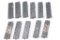 Lot of  Zastava M57 Tokarev Magazines