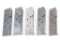 Lot of M1911A1 Magazines.