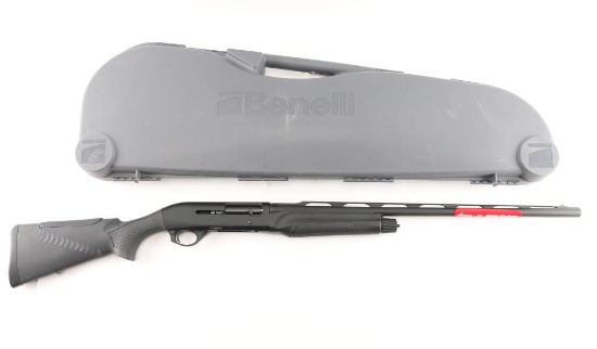 Benelli M2 20 GA SN: N214943P20