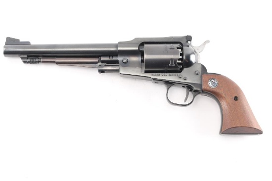 Ruger Old Army .44 Cal SN: 140-12212