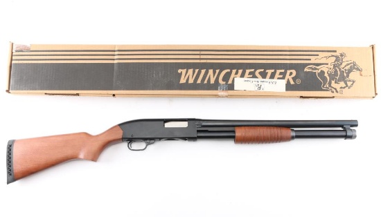 Winchester 1200 Defender 12 GA