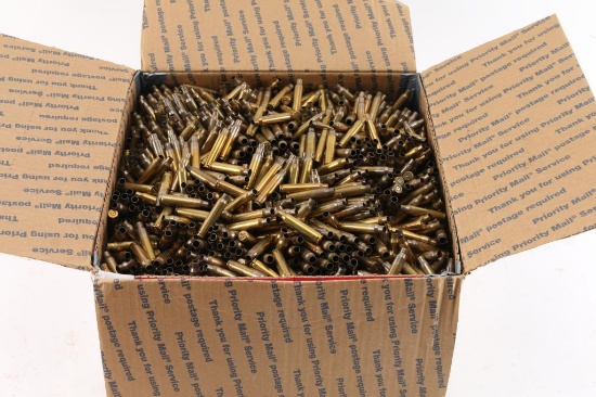 Lot of .223/5.56 Brass