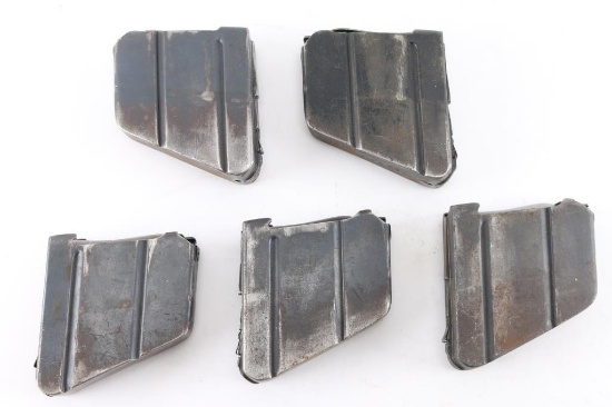 Lot of Lee Enfield No.1 MkIII SMLE Magazines