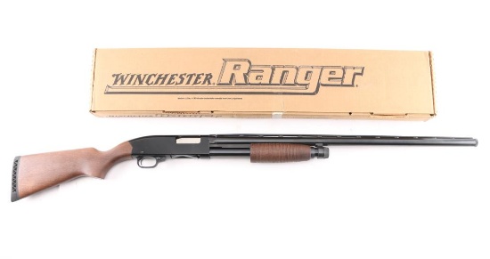 Winchester 120 Ranger 12 GA SN: L1583783