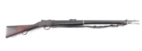Enfield Martini-Henry MK IV .577/450 NVSN