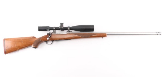 Ruger M77 .30-06 SN: 72-60371