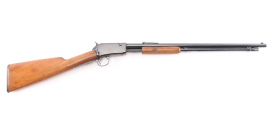 Winchester 1906 .22 S/L/LR SN: 370865