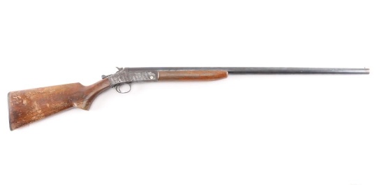 Harrington & Richardson 1908 12 Ga